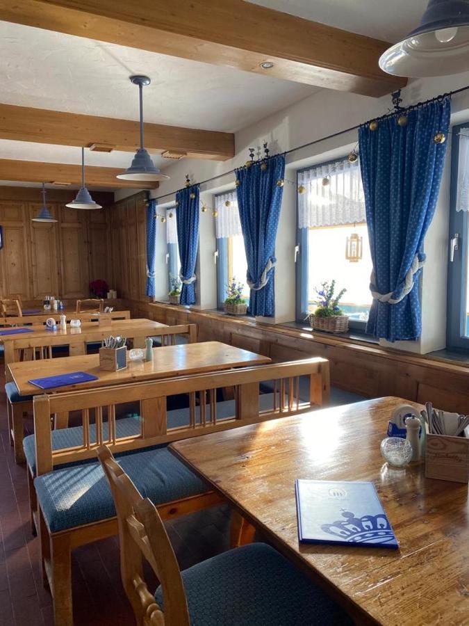 Gasthof Tauernalm Heiligenblut Exteriér fotografie