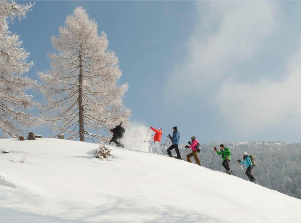 Gasthof Tauernalm Heiligenblut Exteriér fotografie